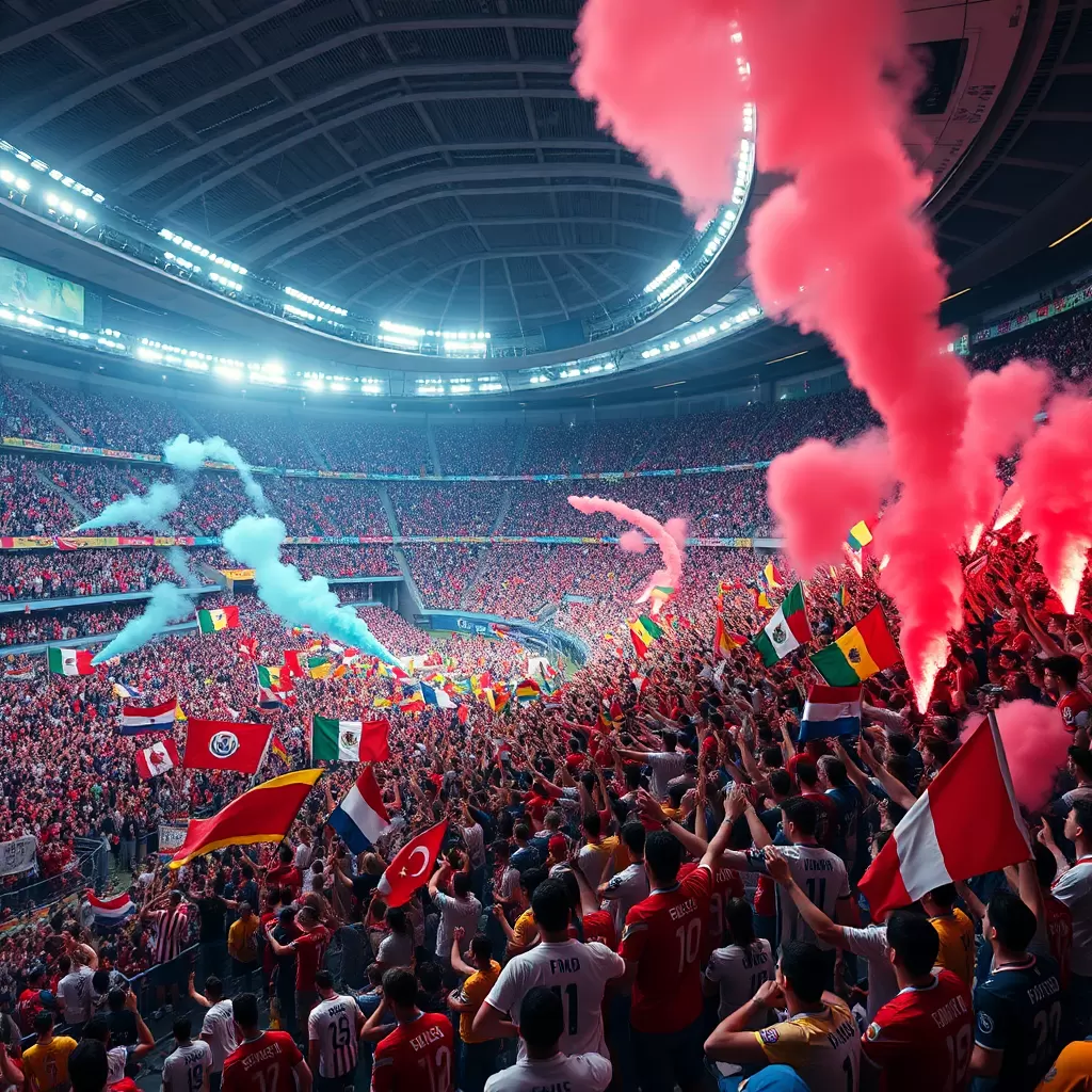 Argentina vs Thụy Sĩ: Cách Bố Trí Cầu Thủ Có Thể Quyết Định Kết Quả — view 2