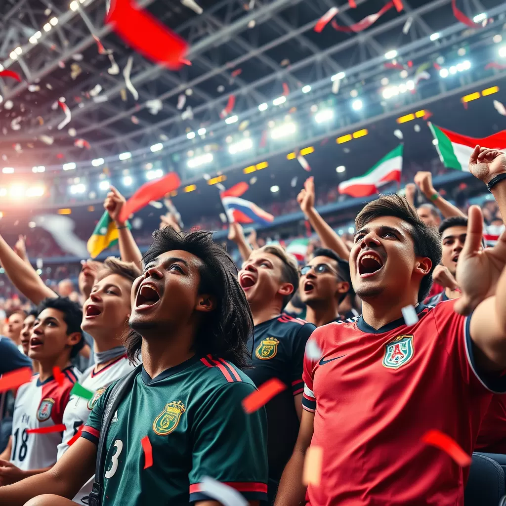 Argentina vs Thụy Sĩ: Cách Bố Trí Cầu Thủ Có Thể Quyết Định Kết Quả
