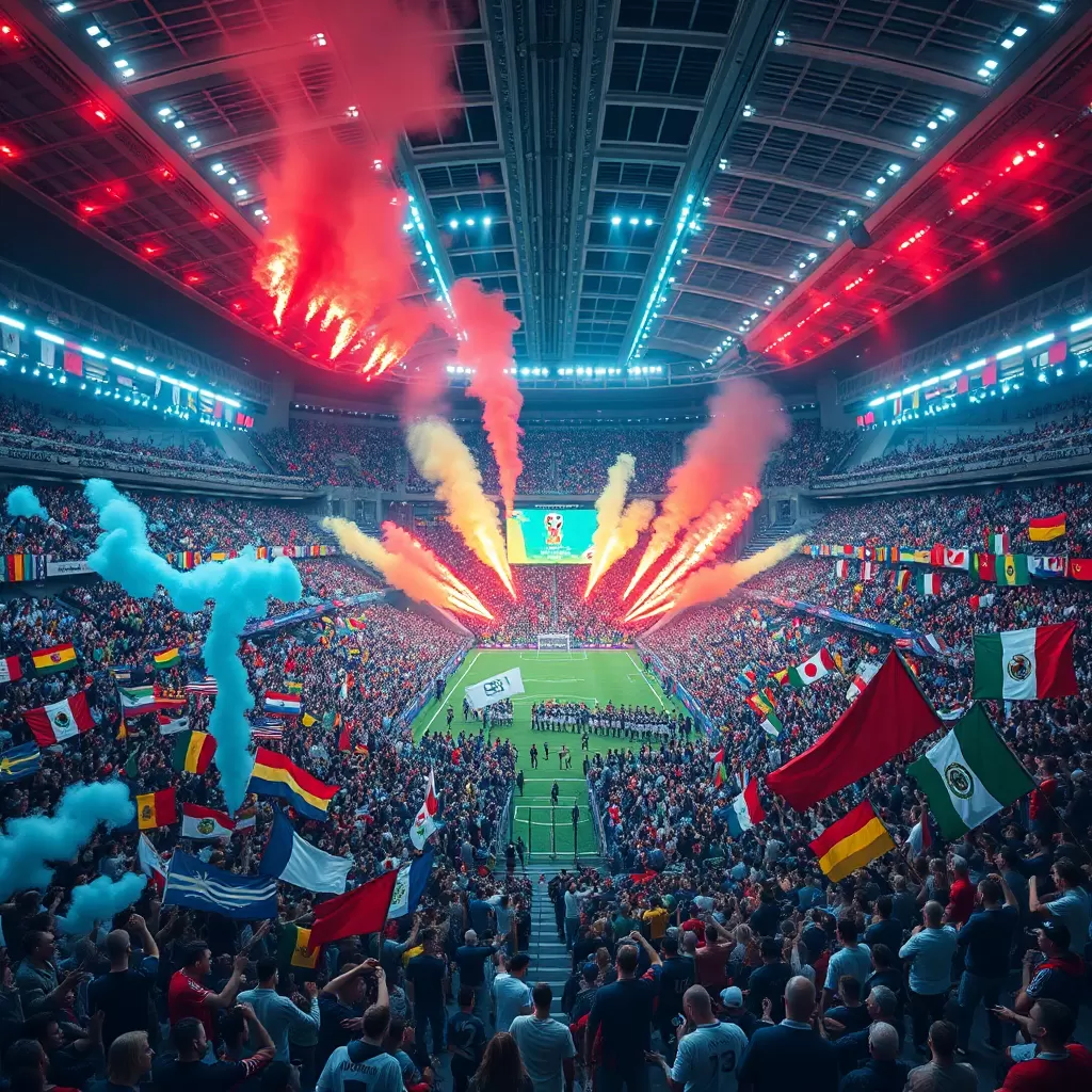 Argentina vs Thụy Sĩ: Hai Huấn Luyện Viên Chuẩn Bị Kịch Bản Hiệp Phụ — view 5