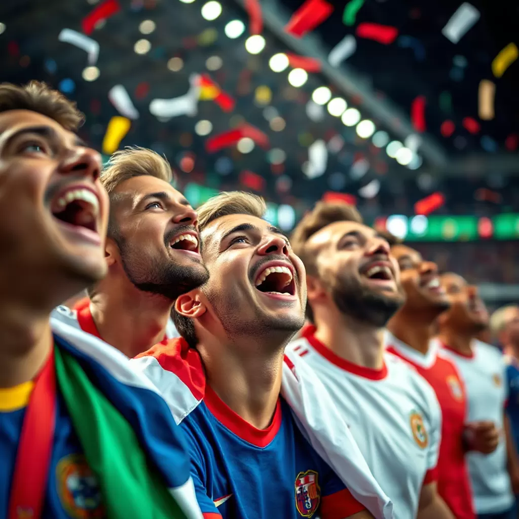 Argentina vs Thụy Sĩ: Cách Bố Trí Cầu Thủ Có Thể Quyết Định Kết Quả — view 5